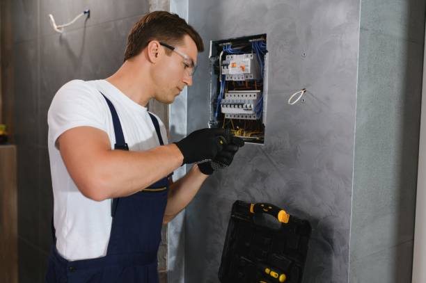 Best Electrical System Inspection  in East Greenville, PA